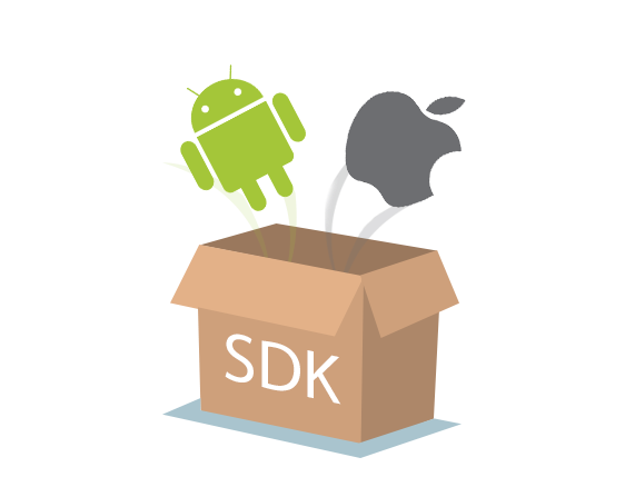 Why we discontinued our Android / iOS SDK and Why JavaScript is the future  of app development. | by Nawaz Dhandala | CloudBoost