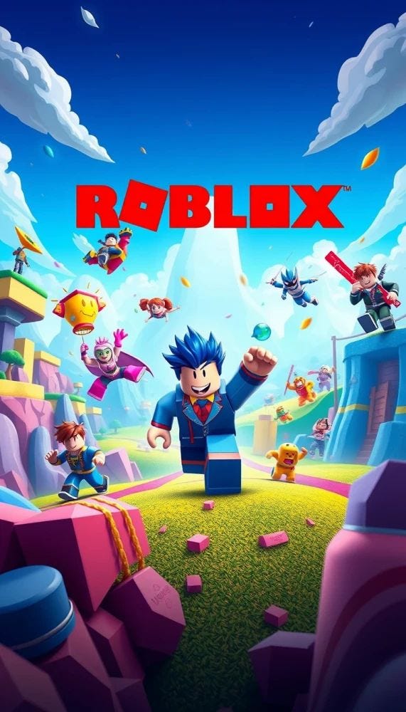 🚀 Best ROBLOX Gift Card Generator (2025) — How to Get Free Robux Safely ...