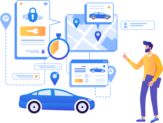 Revolutionizing the Road: Unleashing the Power of Automotive App