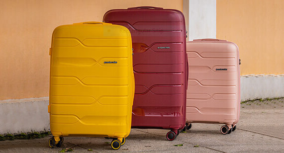 Buy Premium Travel Luggage Bags Online — Nasher Miles | by Zainkhanki D |  Medium