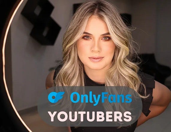 Discovering Authentic OnlyFans Models on YouTube | by Rundalya Brown