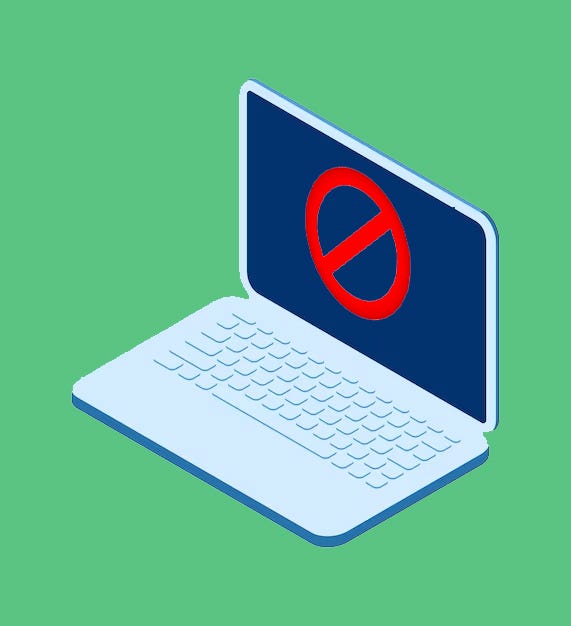 Radio Silence is Good. Top Medium Writers use the 5 R’s! by Jon