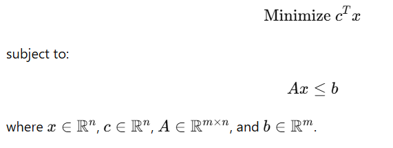 Mastering Convex Optimization with CVXPY: A Comprehensive Guide for ...