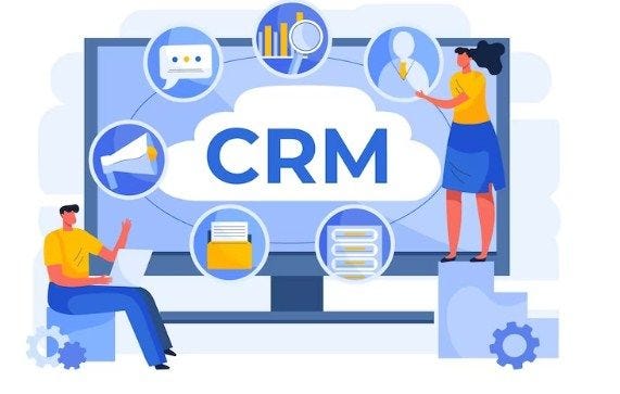 Top CRM Software Company in Lahore — Smart Property Solutions to Transform Real Estate.