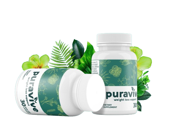 Unveiling the Transformative Power of Puravive: My Weight Loss Odyssey ...