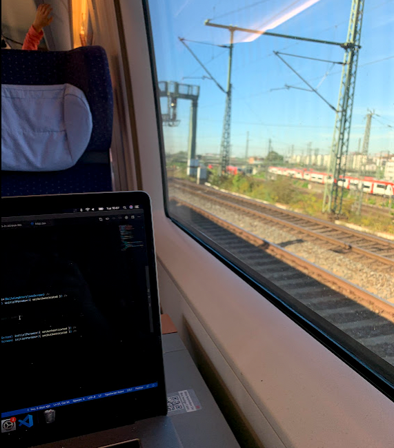 Travelling & Coding. In the last couple of years I have been… | by ...