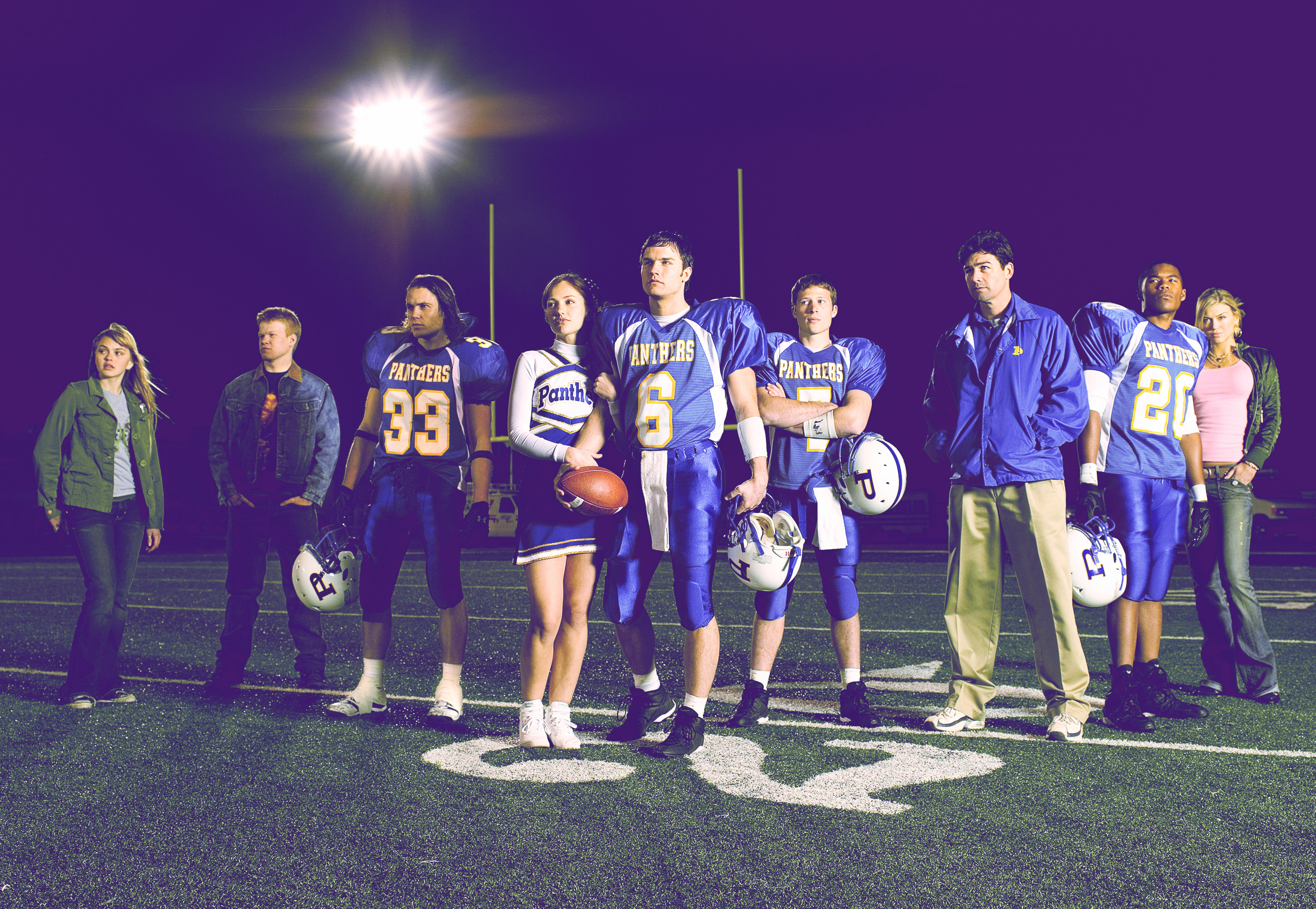 Friday Night Lights': 10 Episodes That Made Us Start Liking Football