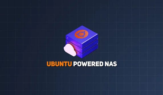 How to set up an Ubuntu-based NAS | by RomanAcademy | Medium