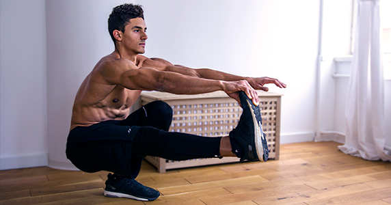 Exercise Can Help Men Last Longer During Sex Research Suggests