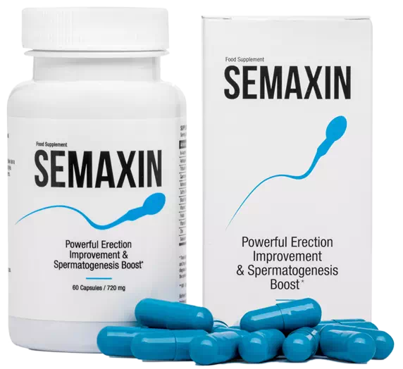 Semaxin-Male Enhancement
