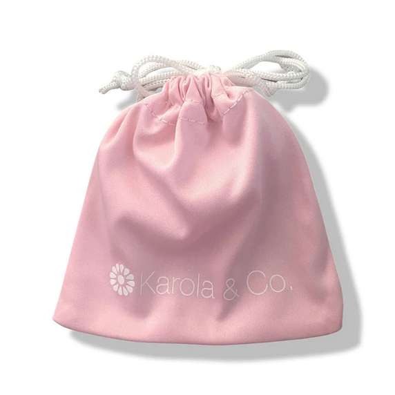 Best Flora Jewellery Karola & Co Medium