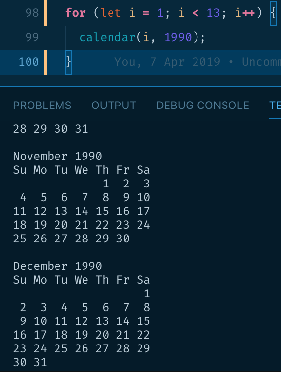 General Assembly SEI — Week 2 JavaScript! by Adam Grider Medium