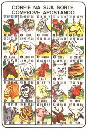 Como o jogo do bicho se tornou a maior loteria ilegal do mundo