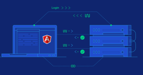 Why Use Opaque URLs in Angular? Pros, Cons & Real-World Use Cases | by ...