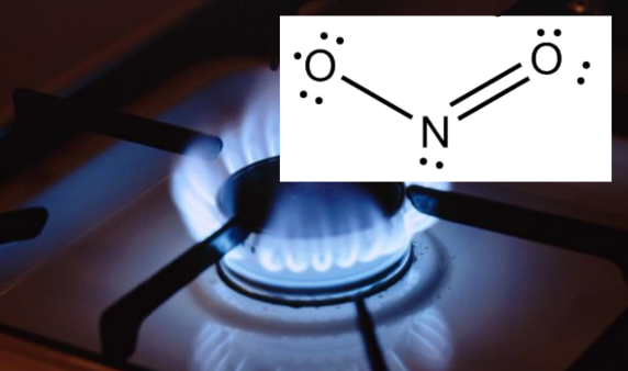 Cooking Up Indoor Air Pollution: Emissions from Natural Gas Stoves