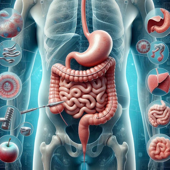 How Much is Gastric Sleeve Surgery at WA Laparoscopic and Bariatric Surgical Centre? by WA