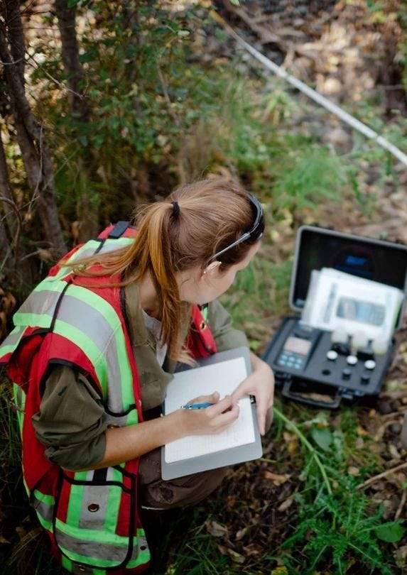 Sustainable Land Development: Why Environmental Site Assessment Is the Foundation of Forest…