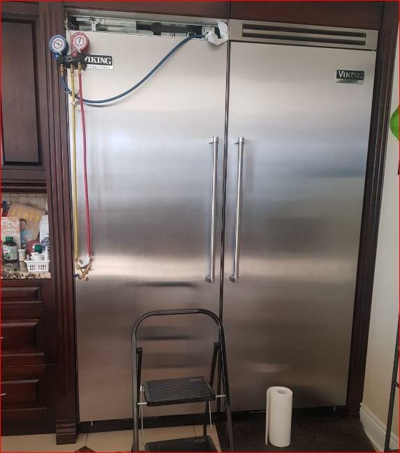 Fridge Repair Ottawa. Searching for “”fridge repair ottawa””… by