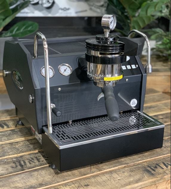 The 8 Best Commercial Espresso Machines for 2023