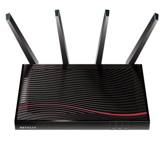How to configure a Wi-Fi router. Opening your brand-new router’s box as ...