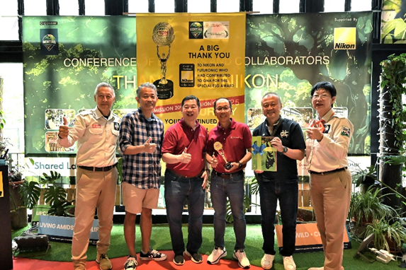 A Walk Through Genting’s Wild Heart: Futuromic’s Commitment to Nature and Community