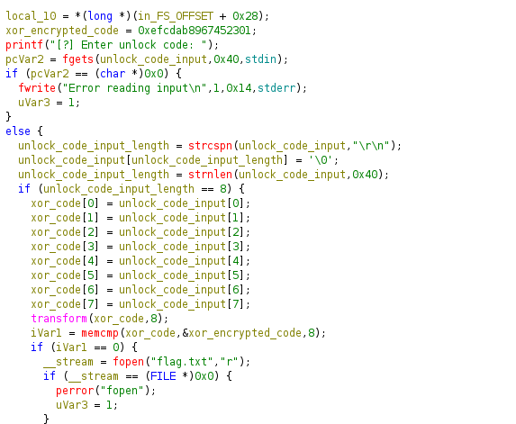 THM: Industrial Intrusion CTF Reverse Engineering Writeups