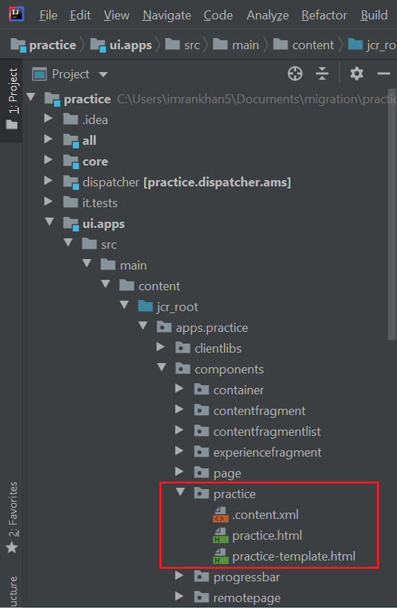 AEM dataslytemplate and dataslycall usage by Imran Khan Medium