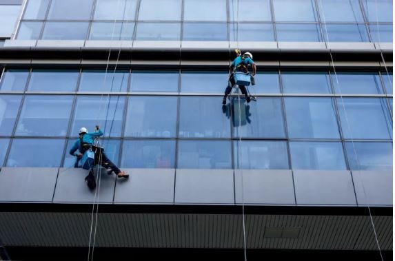 Comprehensive Cleaning Solutions in Sydney: From Bio Cleaning to High Rise Window Cleaning