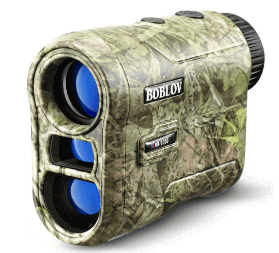 9 Factors To Look For When Buying Laser Rangefinders