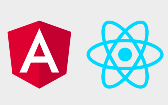 Internationalization in Angular and React Applications — A Comparison | by  Kashyap Mukkamala | ITNEXT