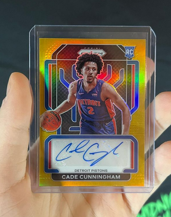2025 Nba Prizm Checklist Sybil Euphemia