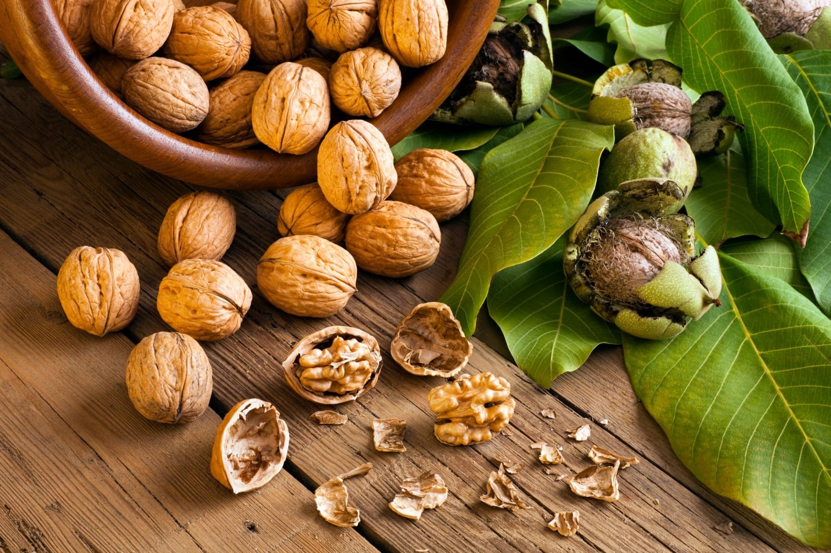 Health Benefits of Walnuts | Medium