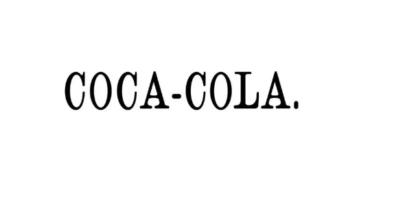 The Evolution of Coca-Cola’s Iconic Logo Through the Years