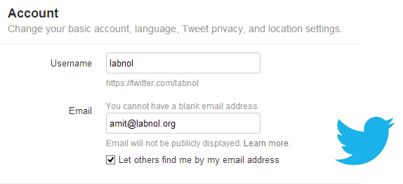 How to Make New Twitter Account With Same Email: Step-by-Step Guide