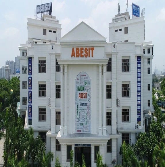Discover ABES Engineering College: A Premier Institution for Engineering Excellence