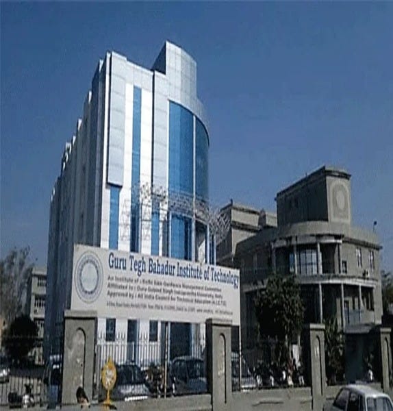 Guru Tegh Bahadur Institute of Technology (GTBIT) | IPU: A Comprehensive Guide to Engineering…