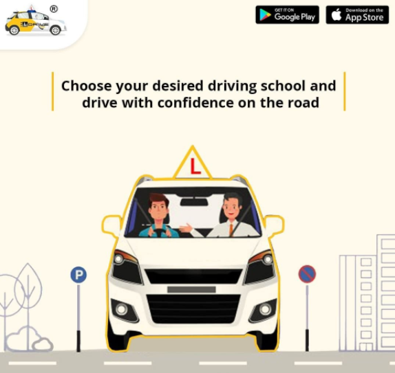 How to choose the best driving school? by L Drive Medium