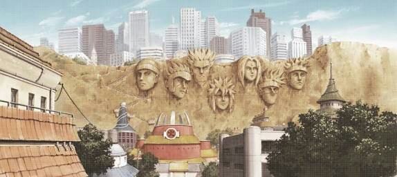 Estátua Minato Namikaze Quarto Hokage: Naruto Shippuden - Anime