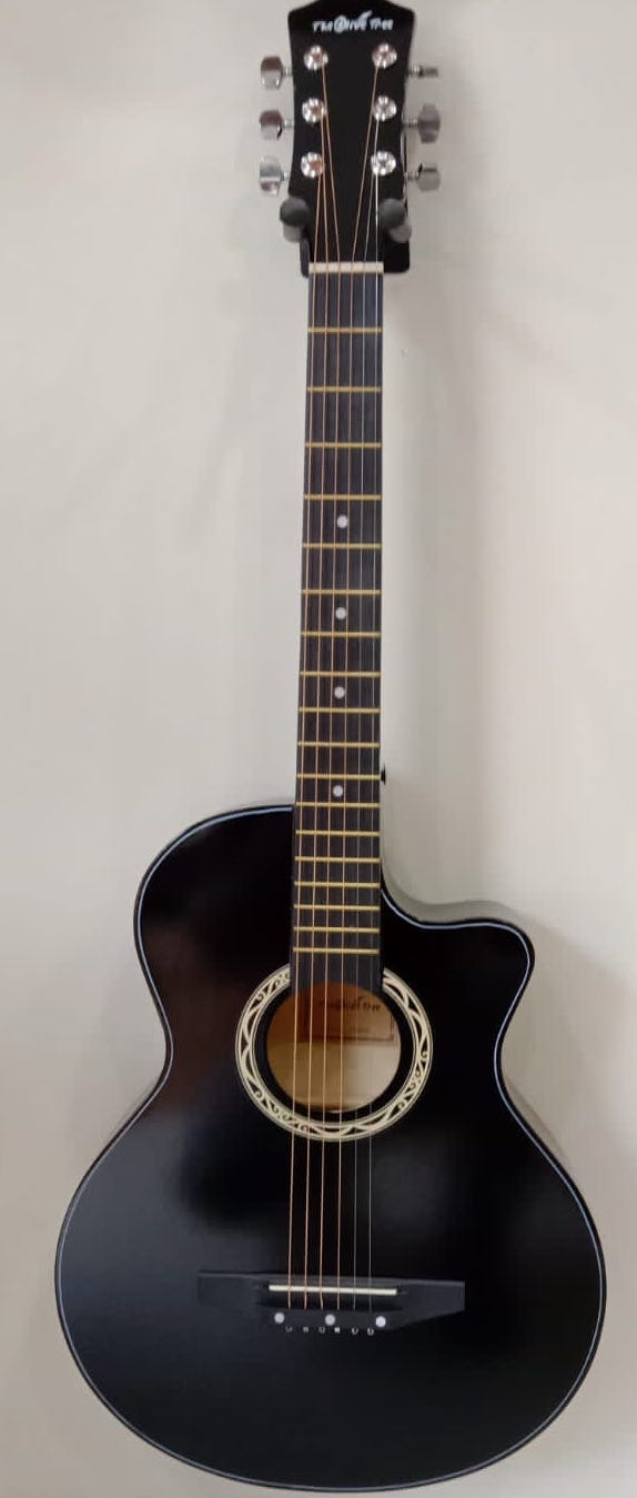 Title Starting to Play My Guitar Learning by It'z MiLi Dec, 2023