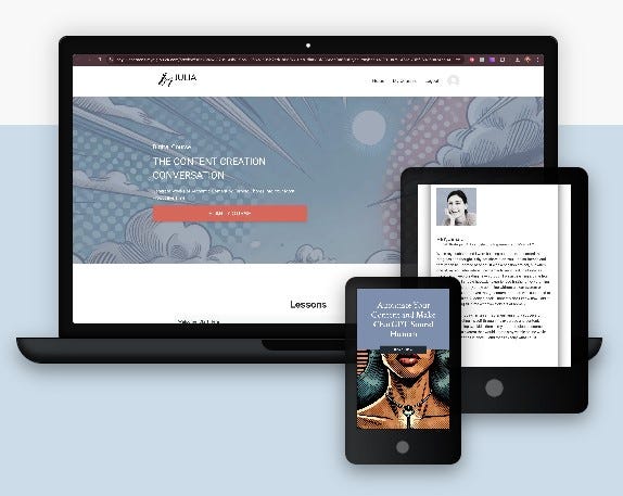 In today’s fast-paced digital landscape, content is more than just words — it’s connection, influence, and growth. But for entrepreneurs…