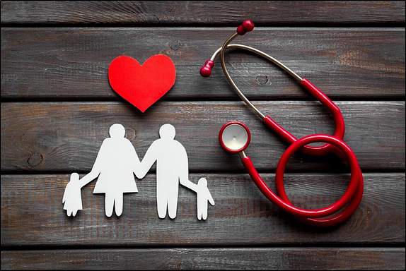 health insurance plan