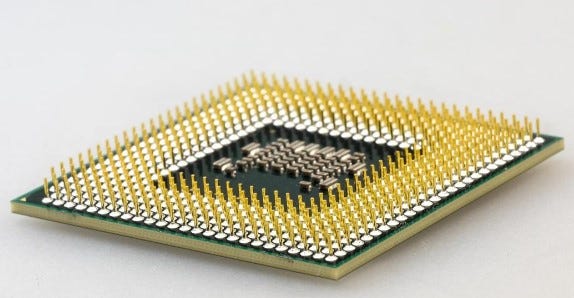 Multi-core CPUs and it’s examples | by Anjalibathula | Medium