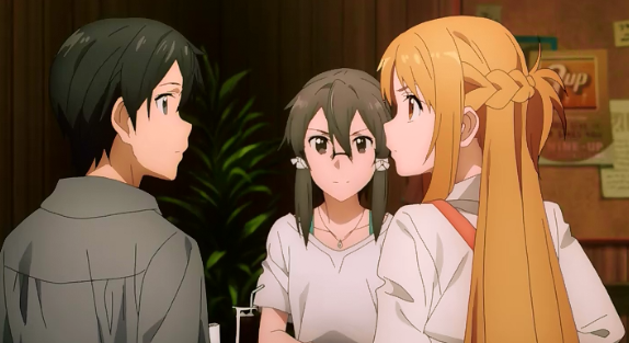 Sword Art Online: Alicization Episode 1 Subtitle Indonesia | by Neo