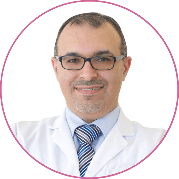 Best gynaecologist in Dubai — Dr Mustafa Aldam Dmpune Medium