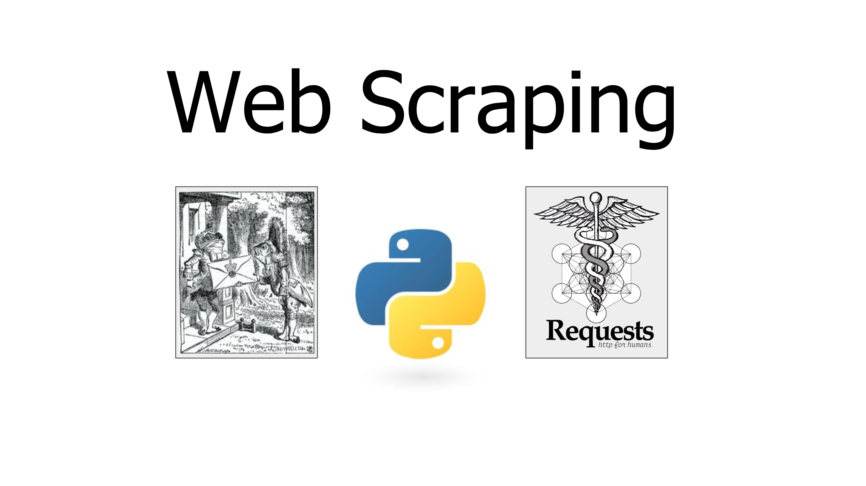 Python and Requests: A Python Web Scraping Tutorial (Step 2 of 6)