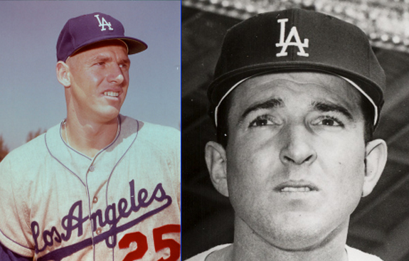 50 Years Ago, The First Big Trade In Los Angeles Dodger History | By ...