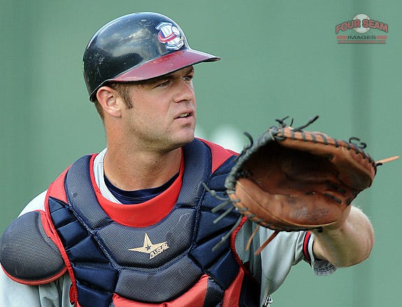 Braves' Evan Gattis is a star in winter ball, by MLB.com/blogs