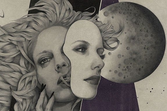 Биполярное аффективное расстройство (БАР). Часть 2. | by Алесса ...