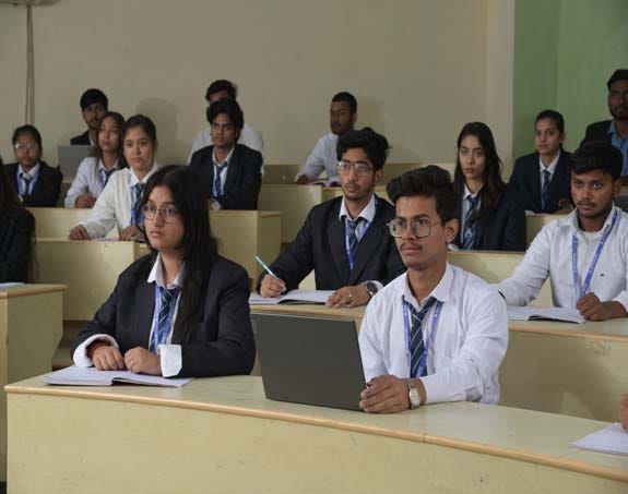 Cyber Security Admission 2025