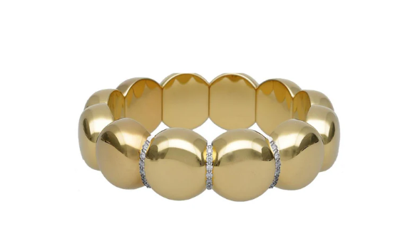 Roberto Demeglio Bracelets for Timeless Everyday Elegance